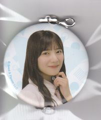 日向坂46 缶バッジ 渡辺莉奈 - メルカリ