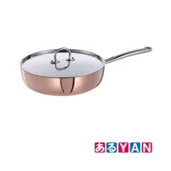 新品 未使用)IKEA - イケア - FINMAT -フィンマート- ソテーパン ふた