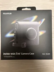 instax WIDE EvO Camera Case