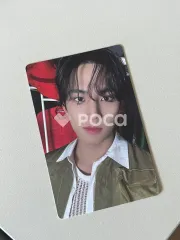 Seventeen ミンギュ セブチ SEVENTEENTH HEAVEN AM 5:26 Ver.