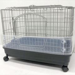 引き取り限定9000円イージーホーム アミーゴ 80中型ケージ 引き出し式