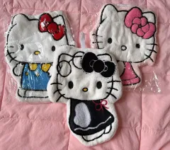 キティ リング タオル ハンドタオル