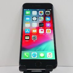 iPhone6 Plus 64GB スペースグレイ SIMフリー - メルカリ