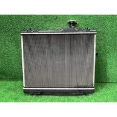 BNR32 平成6年式 純正ラジエター 中古 GT-R RB26 - メルカリ