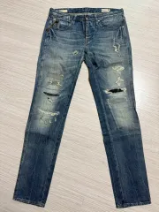 REPLAY 26サイズ デニム