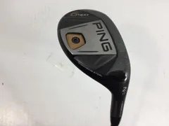 2026年最新】g400 ping ユーティリティ 6の人気アイテム - メルカリ