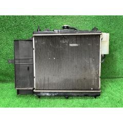 KOYO銅三層レーシングラジエター jzx81ターボ用 ジャンク着払い補修