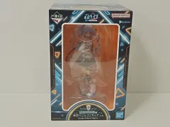 一番くじ hololive ホロライブ ～Cyberpunk Style～ 兎田ぺこら賞 兎田ぺこら フィギュア 未開封品 [MKA-6852]