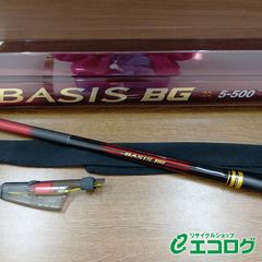 22シマノSHIMANO BASIS TAMANOE 600 磯玉の柄 - メルカリ