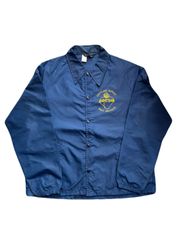 60~70s sports master タロン ネイビー ドリズラージャケット - メルカリ