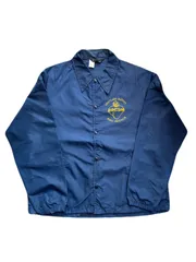 70’s champion nylon coach jacket  コーチジャケット