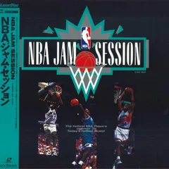 2026年最新】nba jam sessionの人気アイテム - メルカリ
