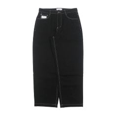 BIO WEAR ドッキングデニム Mサイズ - メルカリ