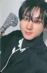 StrayKids Chk Chk ver. Changbin ATE