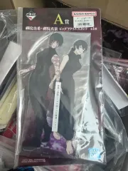 一番くじ 呪術廻戦 死滅回遊 A賞 禪院 真希・真衣 アクリル
