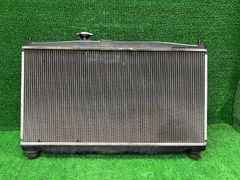 KOYO銅三層レーシングラジエター jzx81ターボ用 ジャンク着払い補修