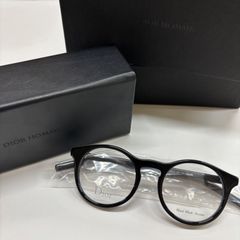 NIL DUE / NIL UN TOKYO BOSTON GLASSES - メルカリ
