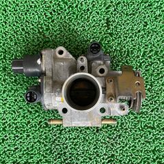 DA62V エブリイ スロットルボディ No.2946 - メルカリ