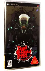 PSP／デッド ヘッド フレッド〜首なし探偵の悪夢〜 - メルカリ
