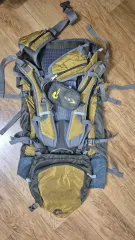 NEPA バックパック 48L