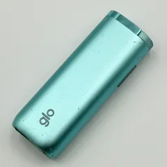 【24時間以内発送✨️】glo hyper グロー ハイパー 水色