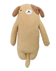 ふもふも　いぬさくや ぬいぐるみ 中古ぬいぐるみ ふもふもいぬさくや ぷらいべーとすくえあ えでぃしょ