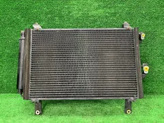 パジェロミニ H58A コンデンサー デューク 4WD MR315334 X08A26のサムネイル