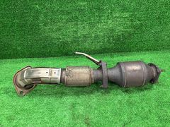 GR86 BRZ(ZD8)用純正フロントパイプ(第二触媒) - メルカリ