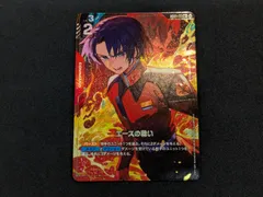 ガンダムカードゲーム エースの戦い GD01-111 R+ GUNDAM CARD GAME 412