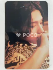 ATEEZ ウヨン THE WORLD EP.2 : OUTLAW PLATFORM VER.