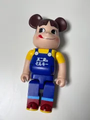 BE@RBRICK(ベアブリック) 400% ペコちゃん 65周年 限定モデル