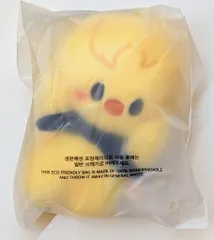 StrayKids 2024 dominATE SEOUL FELIX マグネットぬいぐるみキーリング BABY