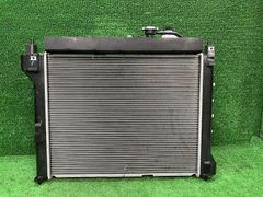 モコ MG33S ラジエーターASSY ファンタンク付 21400-4A00H - メルカリ