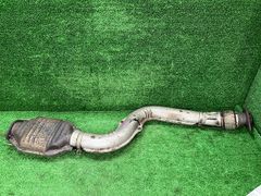 フィット GD1 触媒 キャタライザー センサー2ヶタイプ L13A - メルカリ