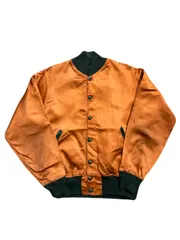 50‘s champion college Jacket カレッジジャケット