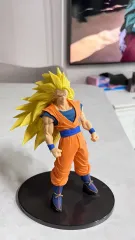 ドラゴンボール 孫悟空 超サイヤ人3 フィギュア 造形天下一6