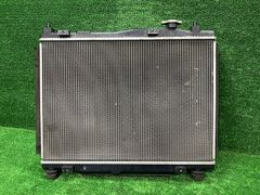 モコ MG33S ラジエーターASSY ファンタンク付 21400-4A00H - メルカリ