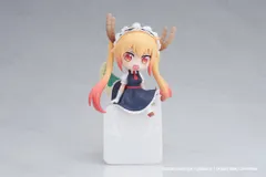2026年最新】小林さんちのメイドラゴン フィギュア トールの人気