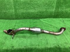 ハイエース GDH206K リアマフラー・メインマフラー ロングDX 4WD 3/6人 17430-11A20 209