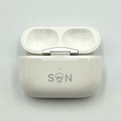 【24時間以内発送･美品✨️】Apple AirPods Pro 第1世代 ケースのみ A2190 正規品 ネーム入り