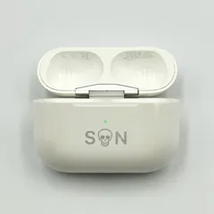 【24時間以内発送･美品✨️】Apple AirPods Pro 第1世代 ケースのみ A2190 正規品 ネーム入り