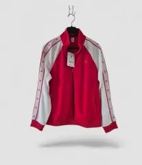 新品 M ルコックスポルティフ レディース ジャージジャケット