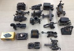 貴重　ミニチュア鉛筆削り銅製 貴重 ミニチュア鉛筆削り銅製 - メルカリ