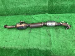 新品 純正 プリウス 50 触媒 エキゾーストパイプ フロントパイプ