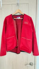 24fw THE NORTH FACE ザノースフェイス パープルラベル フィールド ダウン カーディガン