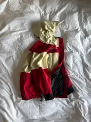 LL 90s ザ・ノース・フェイス コーデュラ プラス ゴアテックス ジャケット