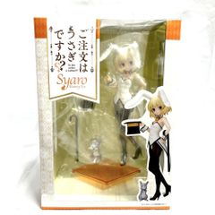 FunnyKnights ご注文はうさぎですか？ シャロ 1/7スケール - メルカリ