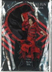 新品未使用】 KAT-TUN 亀梨和也 アクリルスタンド - メルカリ