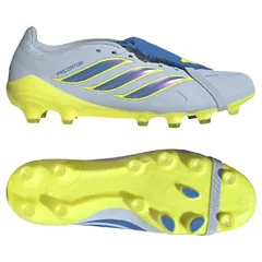 サイズ24.0cm、アディダス adidas  PREDATOR LEAGUE FT HG/AG JAPAN  サッカースパイク プレデター  26SS (JR5905)