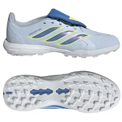 サイズ17.5cm、アディダス adidas  PREDATOR LEAGUE FT TF J  ジュニア サッカートレシュー プレデター  26SS (JR7916)